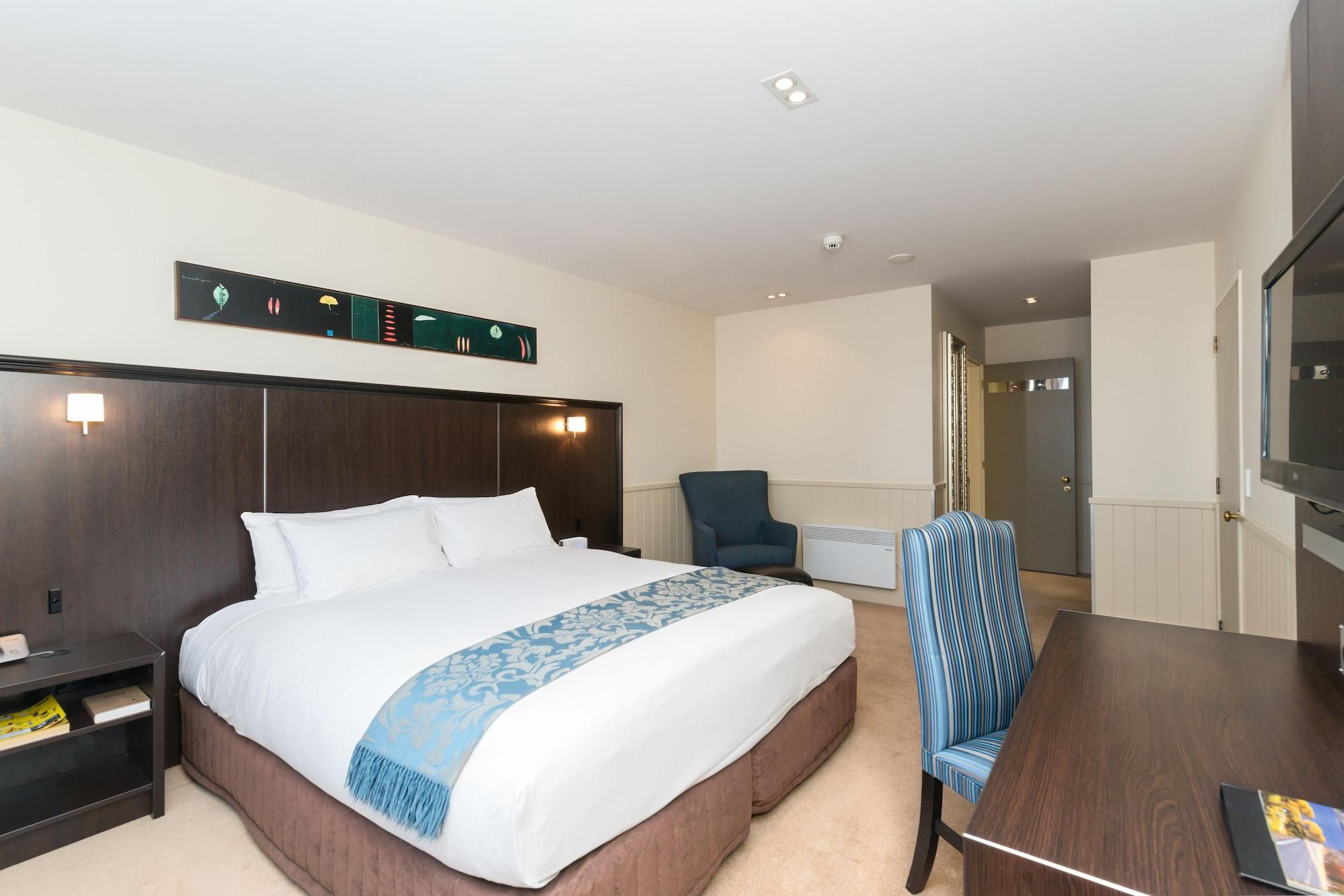 Scenic Hotel Southern Cross Dunedin Kültér fotó