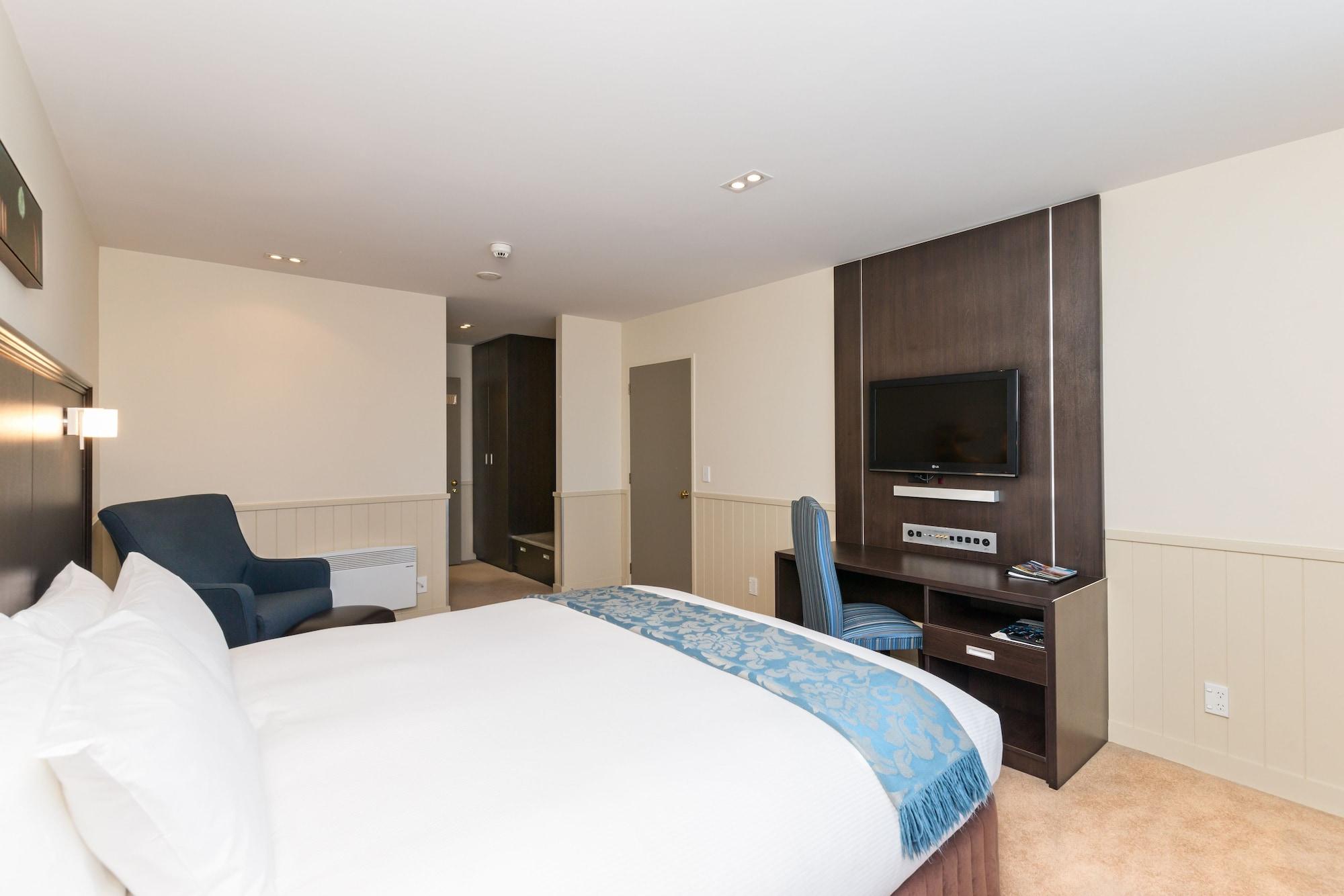 Scenic Hotel Southern Cross Dunedin Kültér fotó