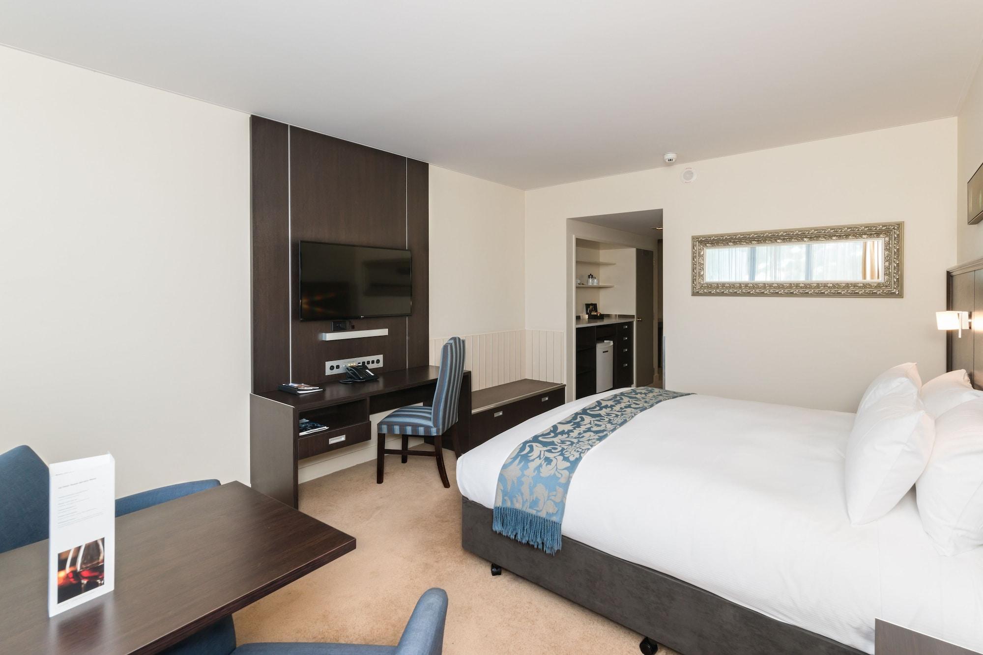 Scenic Hotel Southern Cross Dunedin Kültér fotó