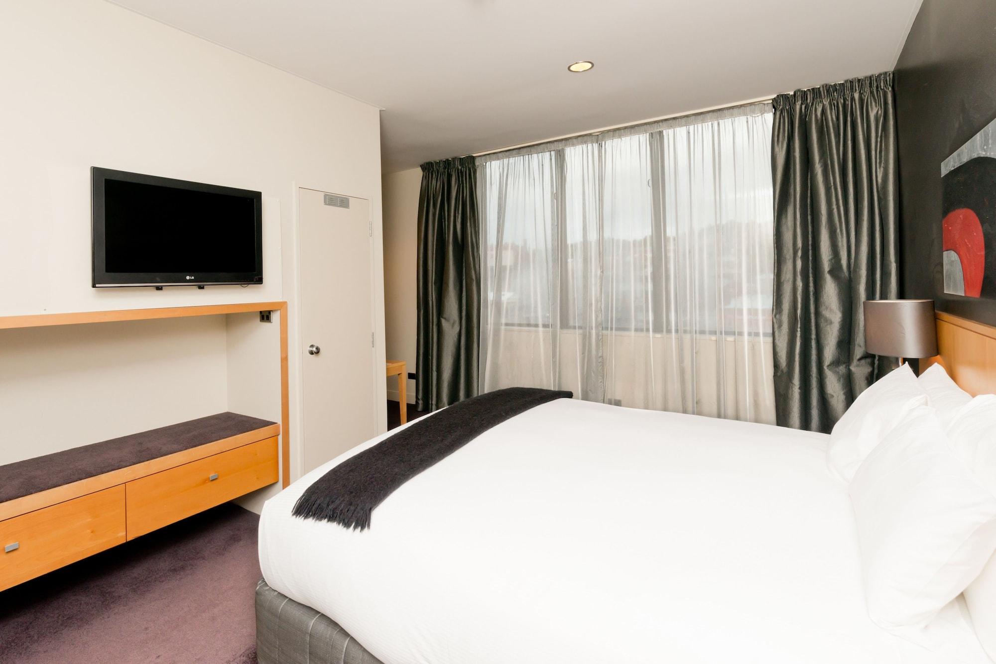 Scenic Hotel Southern Cross Dunedin Kültér fotó