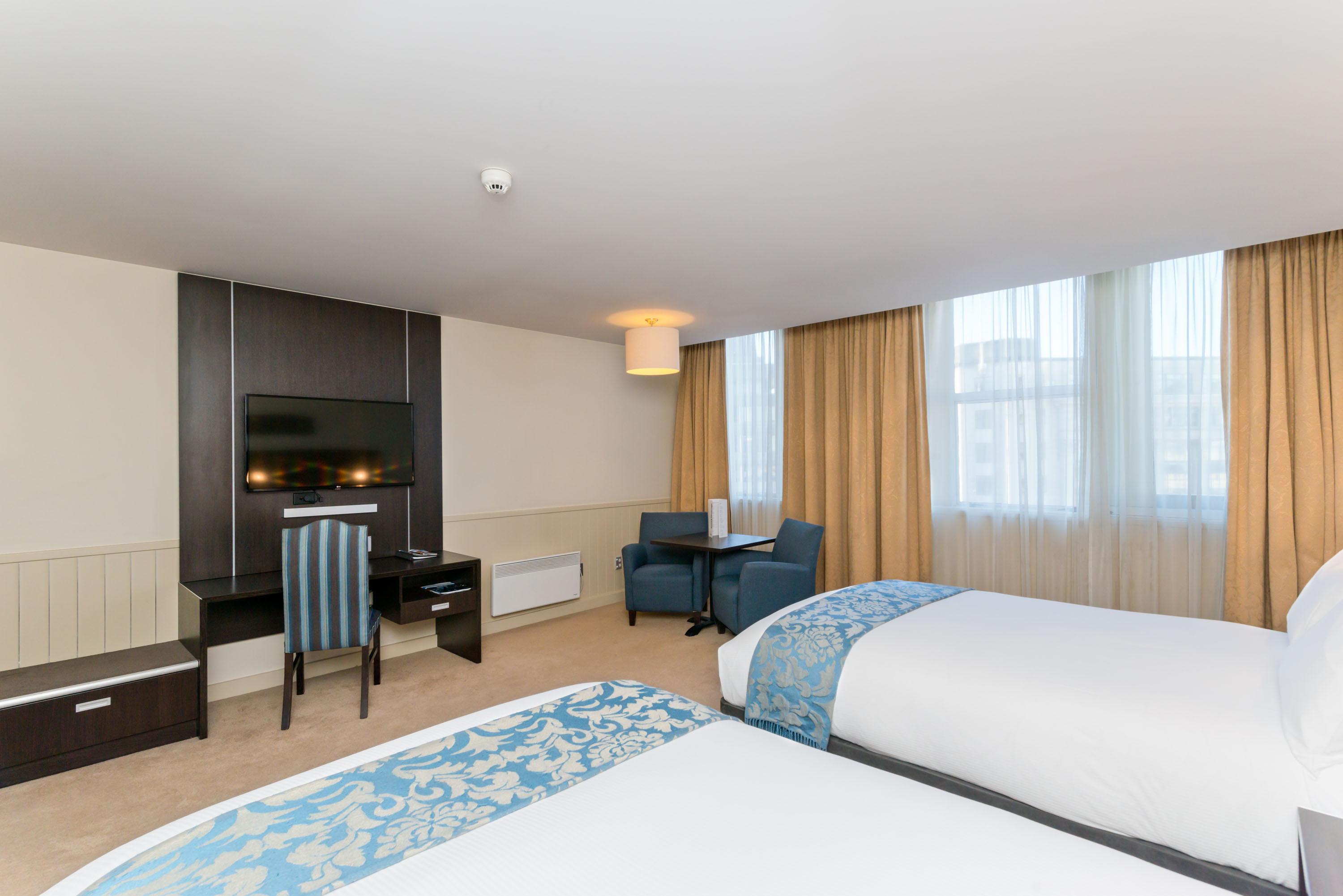 Scenic Hotel Southern Cross Dunedin Kültér fotó