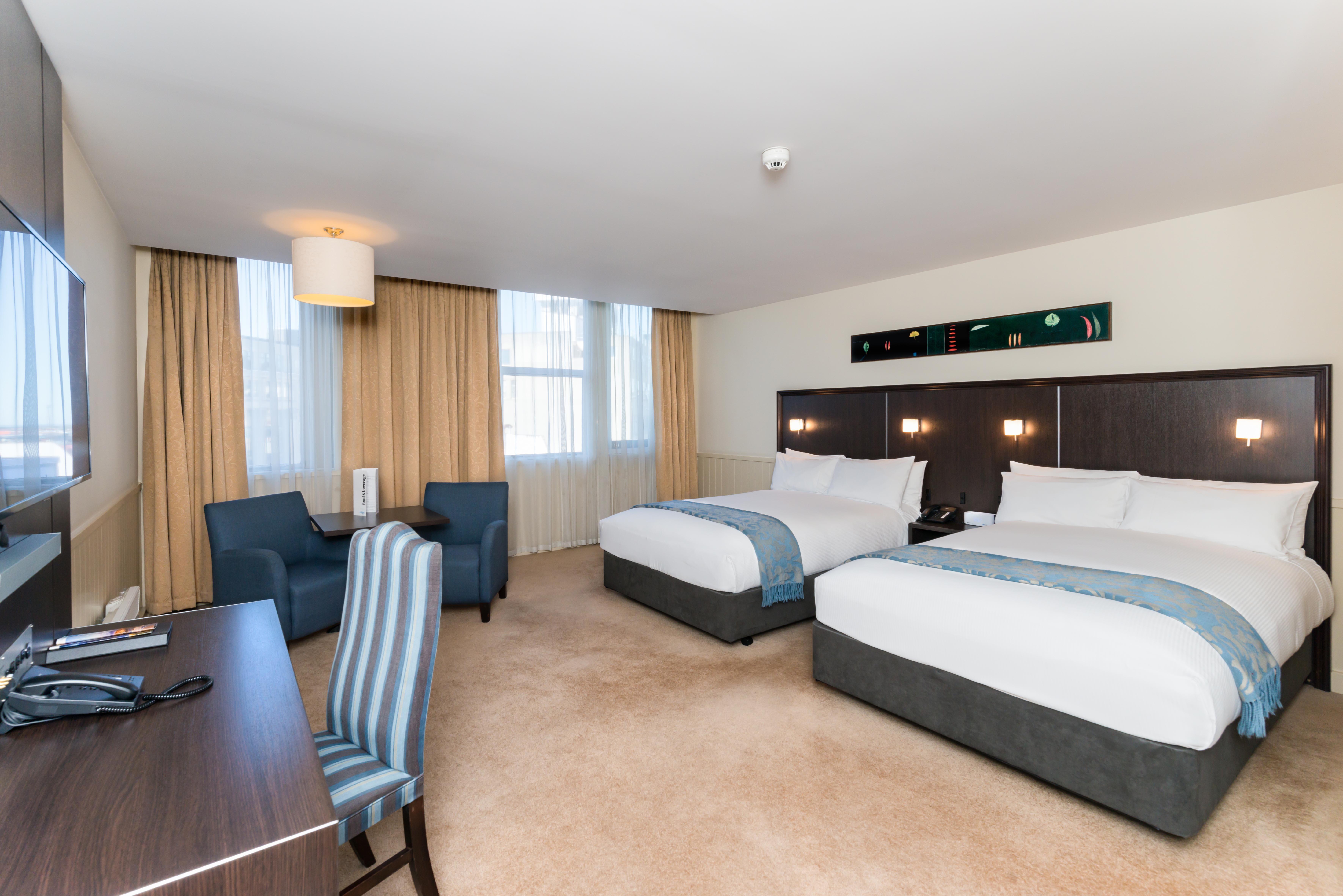 Scenic Hotel Southern Cross Dunedin Kültér fotó