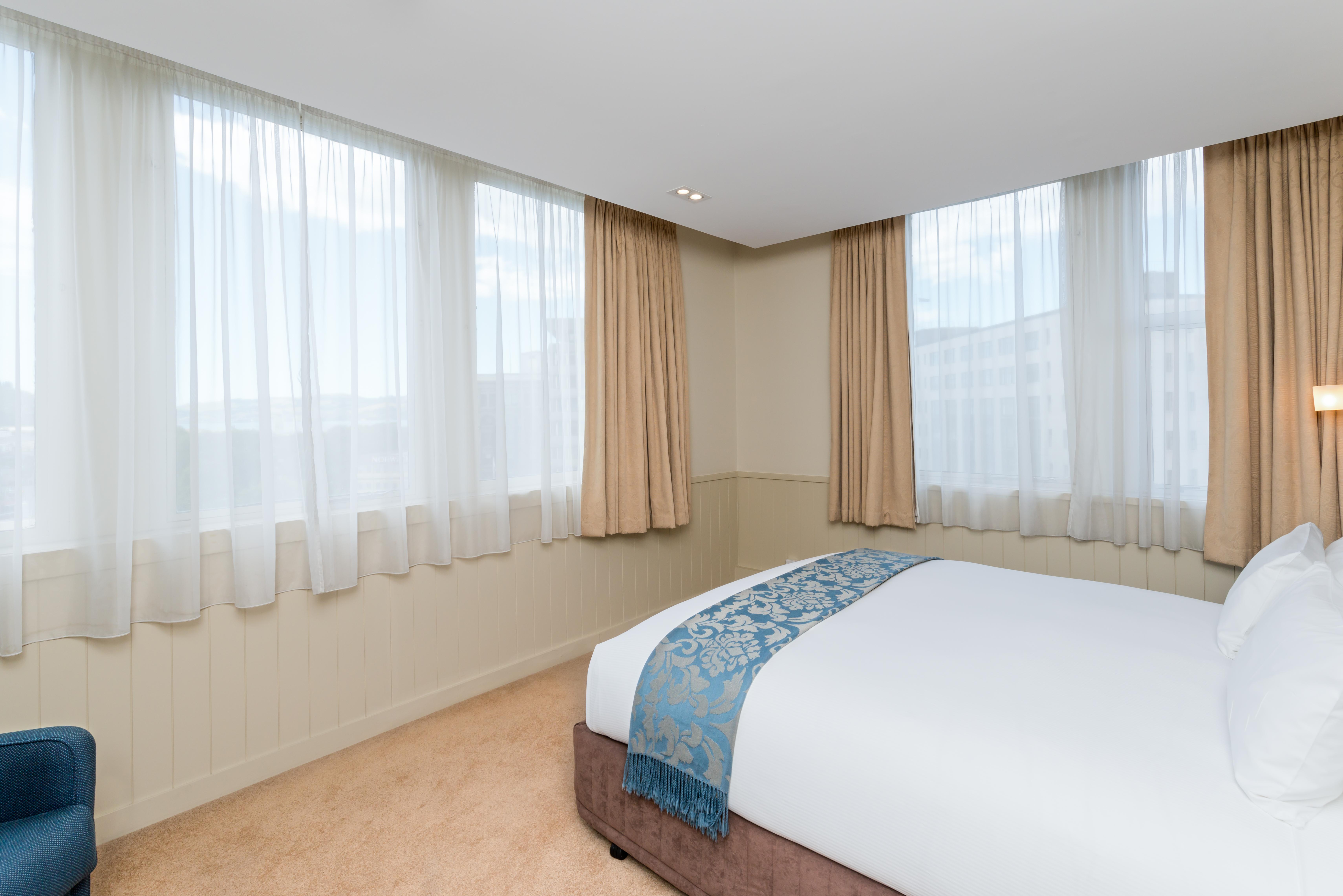 Scenic Hotel Southern Cross Dunedin Kültér fotó