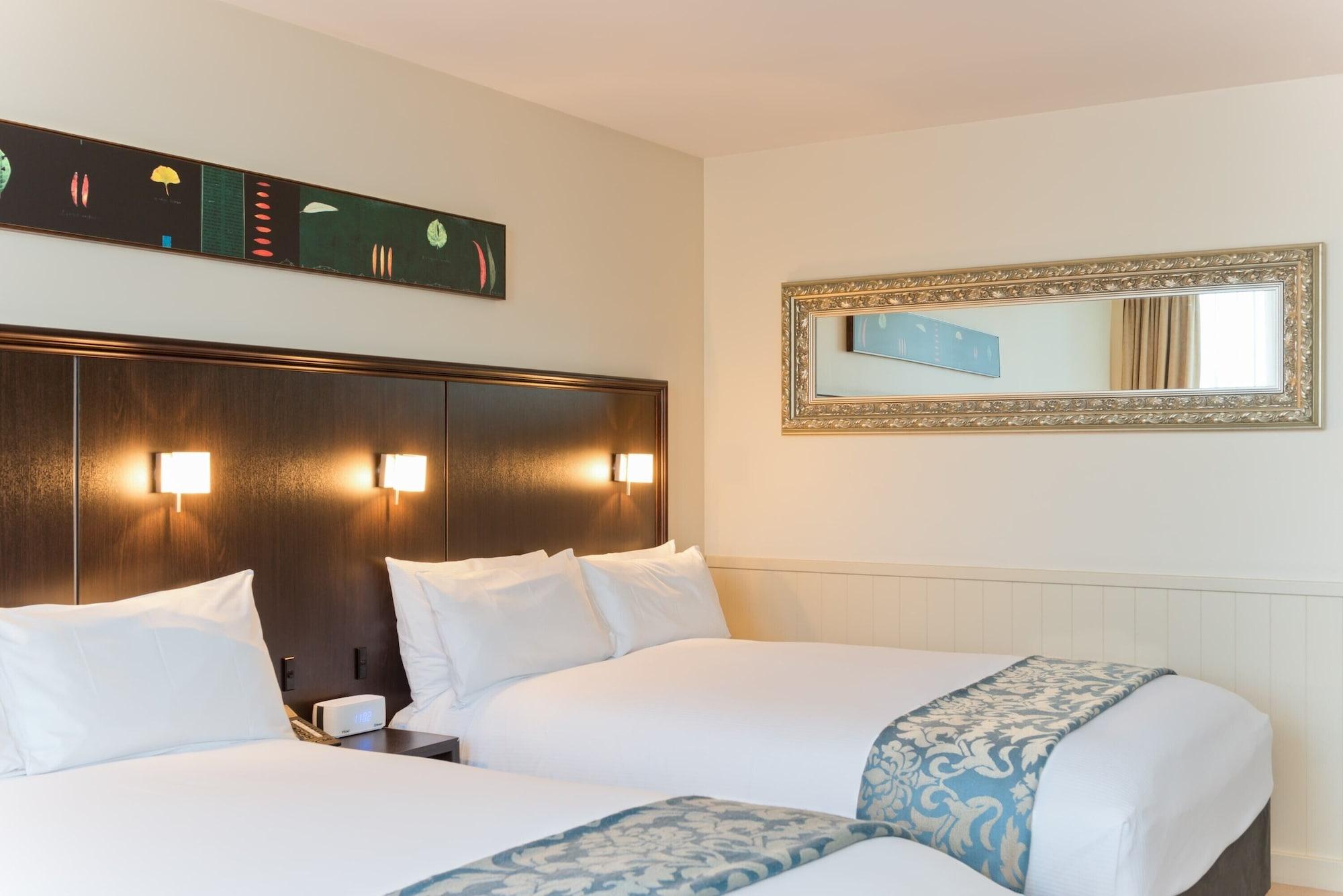 Scenic Hotel Southern Cross Dunedin Kültér fotó