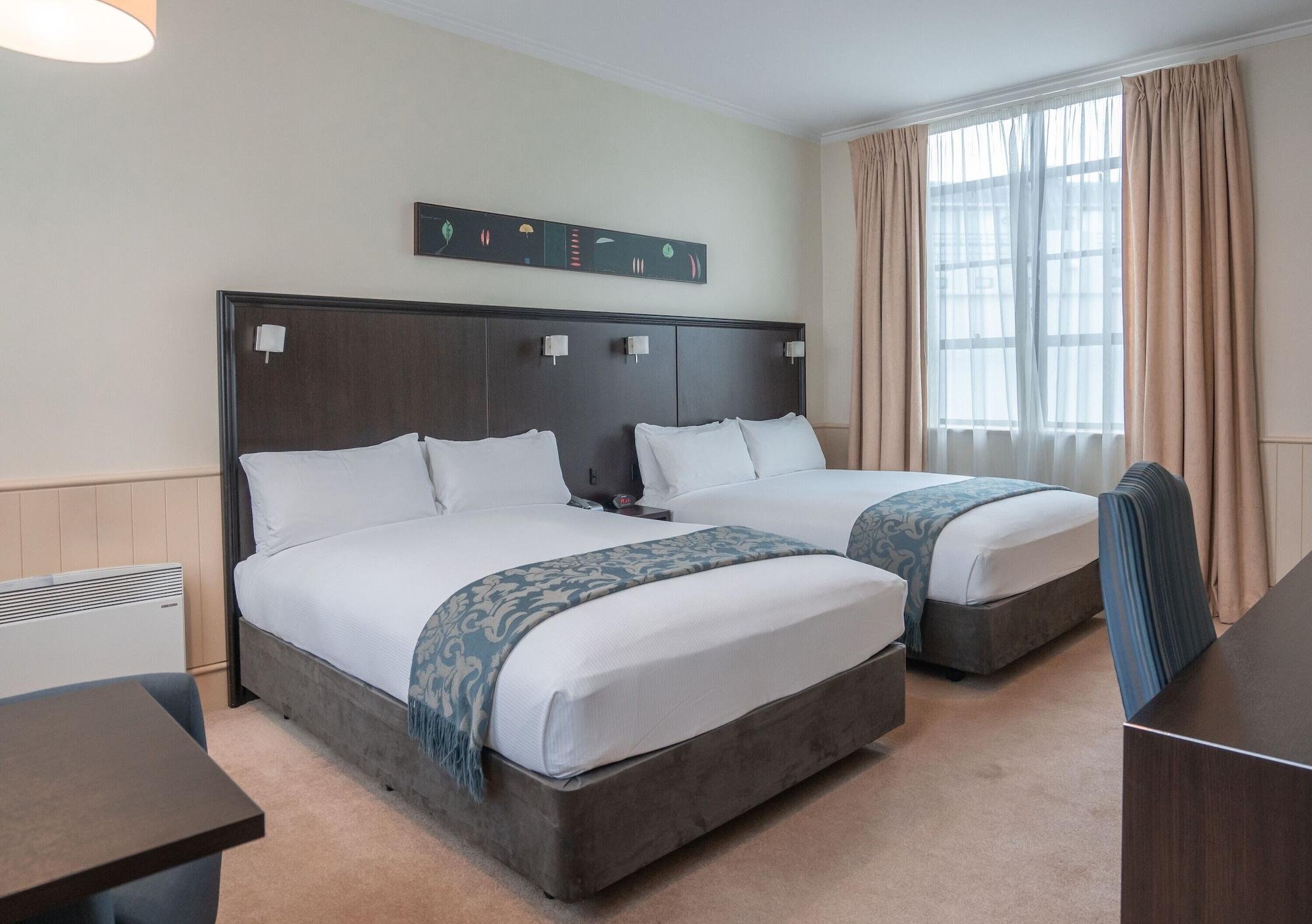 Scenic Hotel Southern Cross Dunedin Kültér fotó