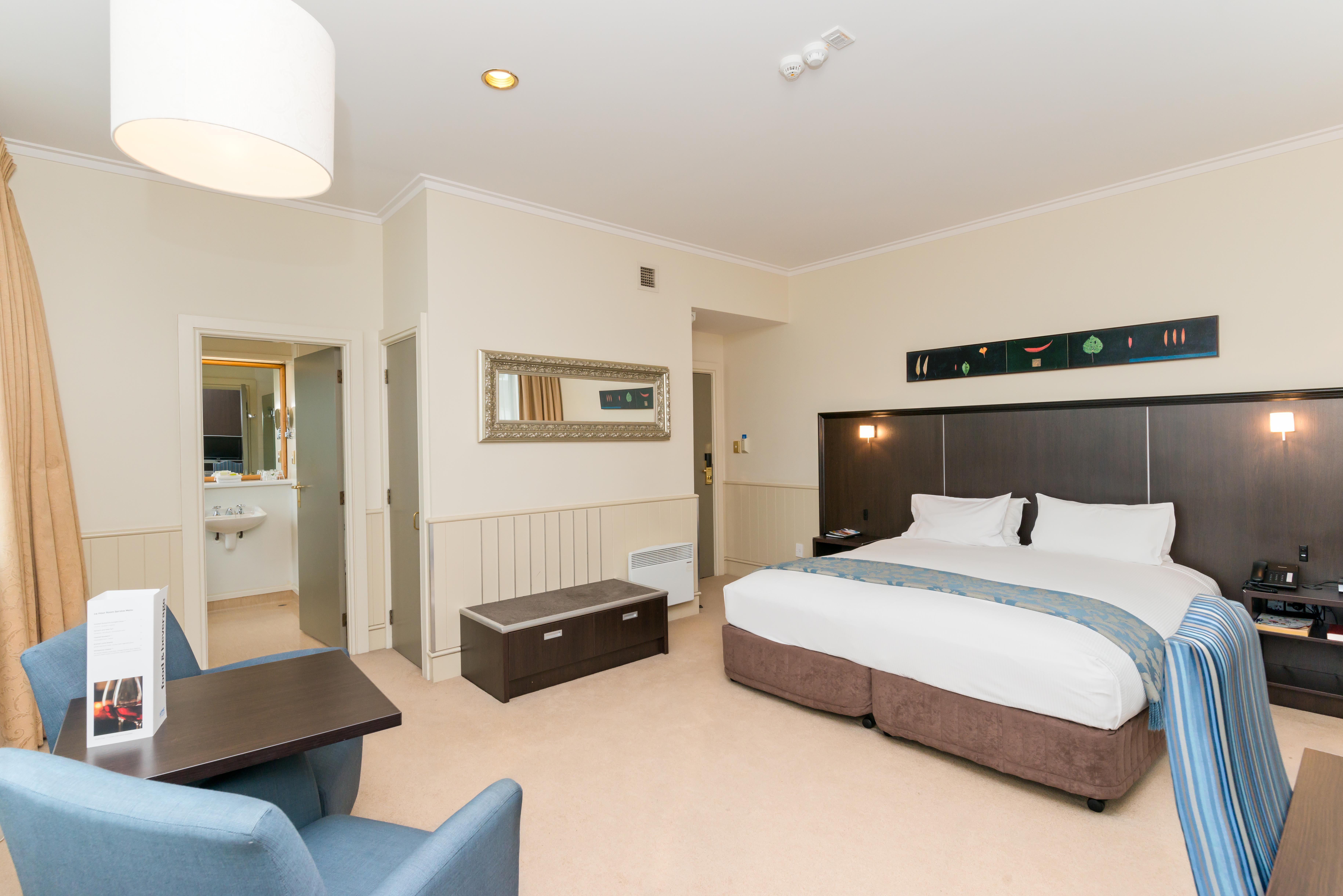 Scenic Hotel Southern Cross Dunedin Kültér fotó