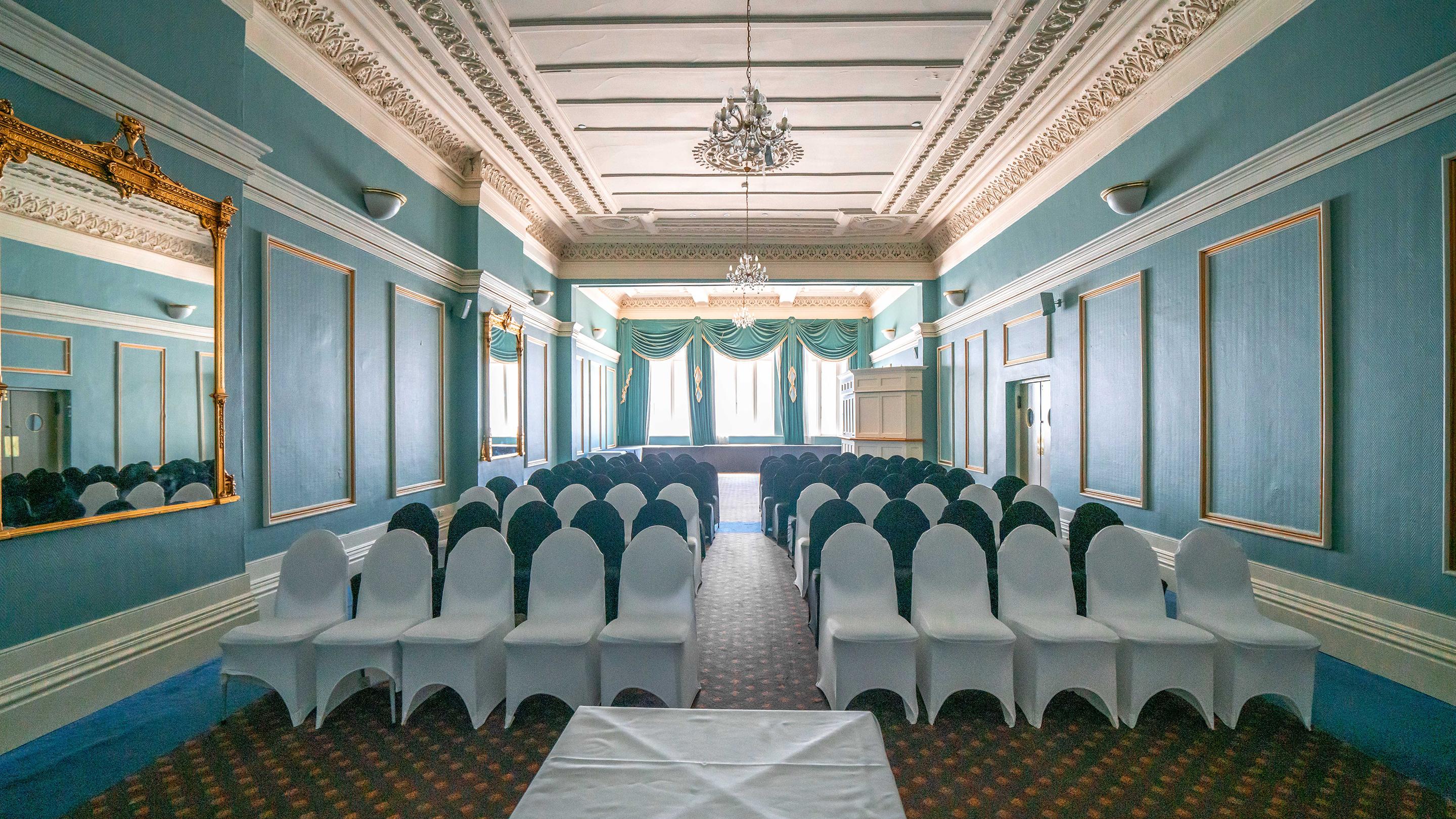 Scenic Hotel Southern Cross Dunedin Kültér fotó