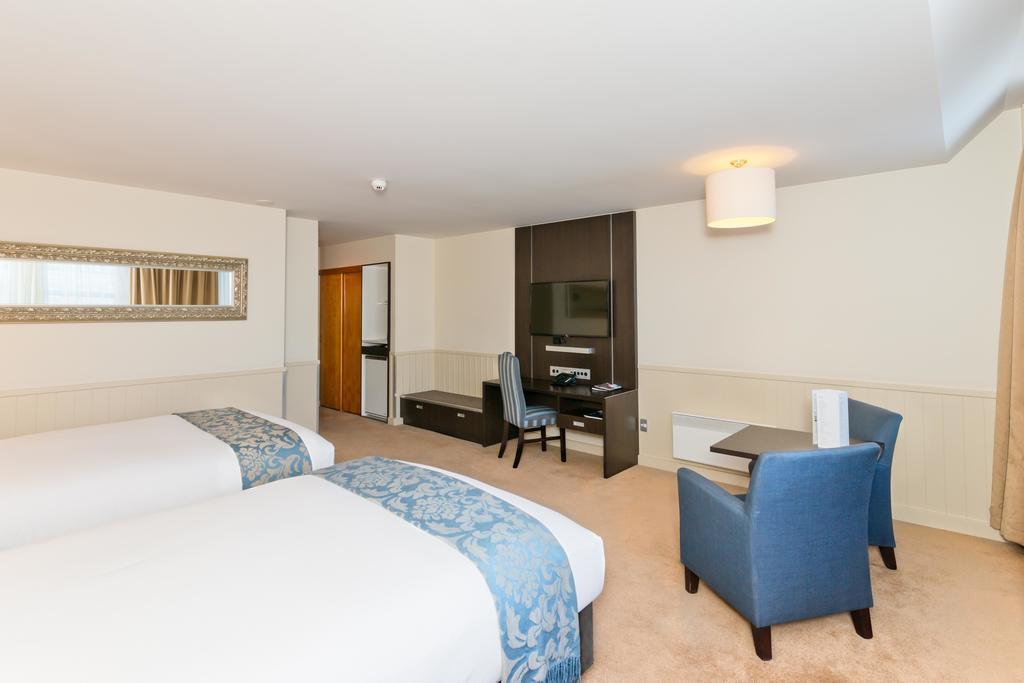 Scenic Hotel Southern Cross Dunedin Kültér fotó