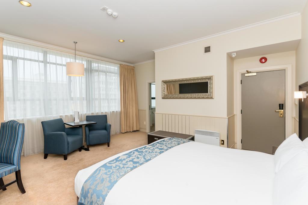Scenic Hotel Southern Cross Dunedin Kültér fotó
