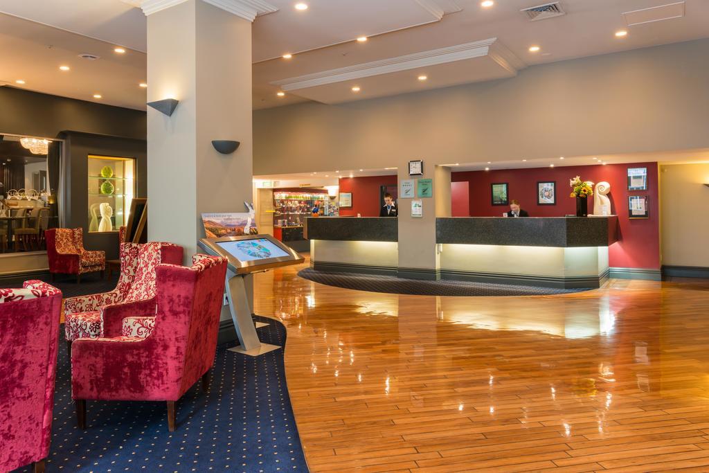 Scenic Hotel Southern Cross Dunedin Kültér fotó
