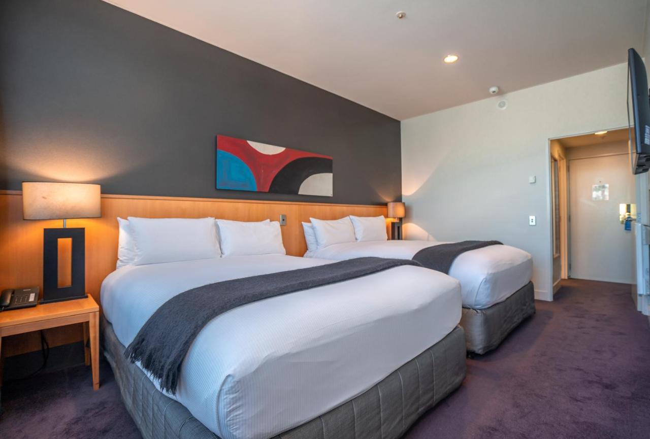 Scenic Hotel Southern Cross Dunedin Kültér fotó